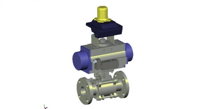 Actuation and Controls